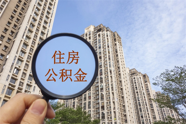 阿勒泰辞职可以取住房公积金吗（我辞职了可以提取住房公积金吗）